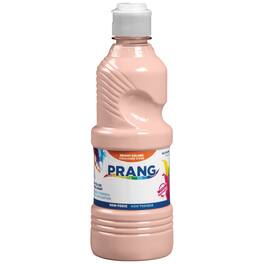 Prang - Ready-to-Use Tempera Paint Peach 16 oz