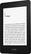 Left Standard. Amazon - Kindle Paperwhite High Resolution- 6" - 4GB - Black.