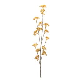 BreeBe - Golden Patrina Spray (Set of 12) - Yellow