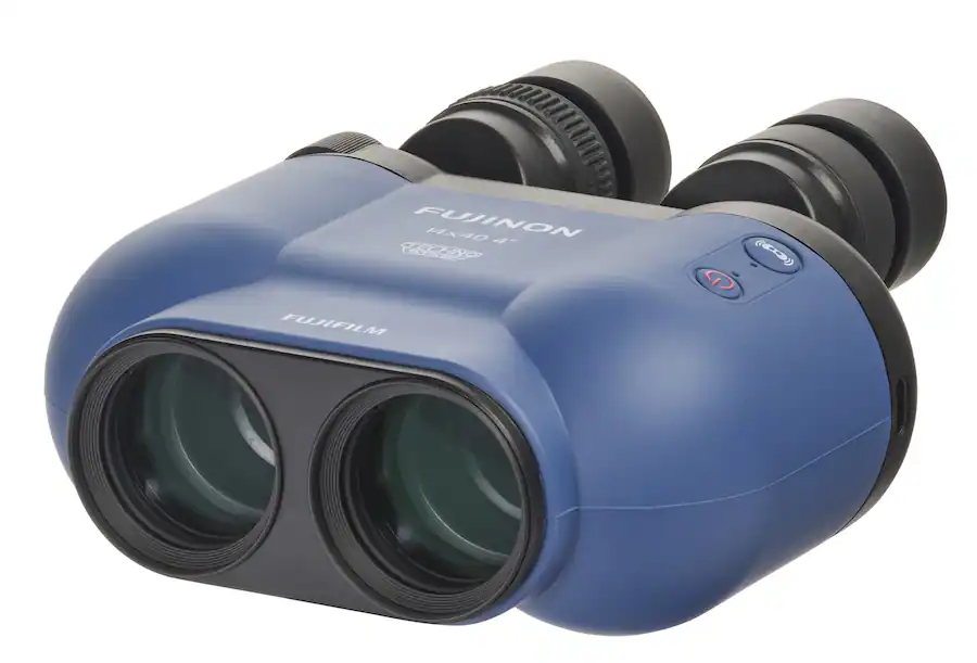 Fujifilm Fujinon Techno Stabi TS X14x40 Binoculars with Electronic ...