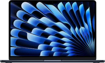 Apple MacBook Air 13 inch Laptop M5 chip with 10 core CPU and 10 Apple MacBook Air 13 inch Laptop M5 chip with 10 core CPU and 10