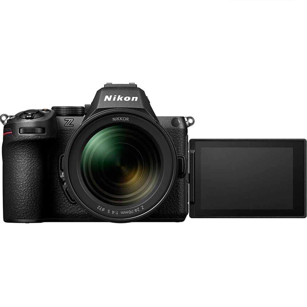 Nikon Z7 NIKKOR Z 24-70mm 1:4 S