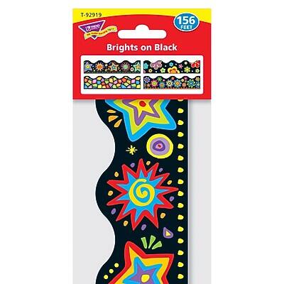 T-92919  
Laee 156 Feet  
Brights on Black