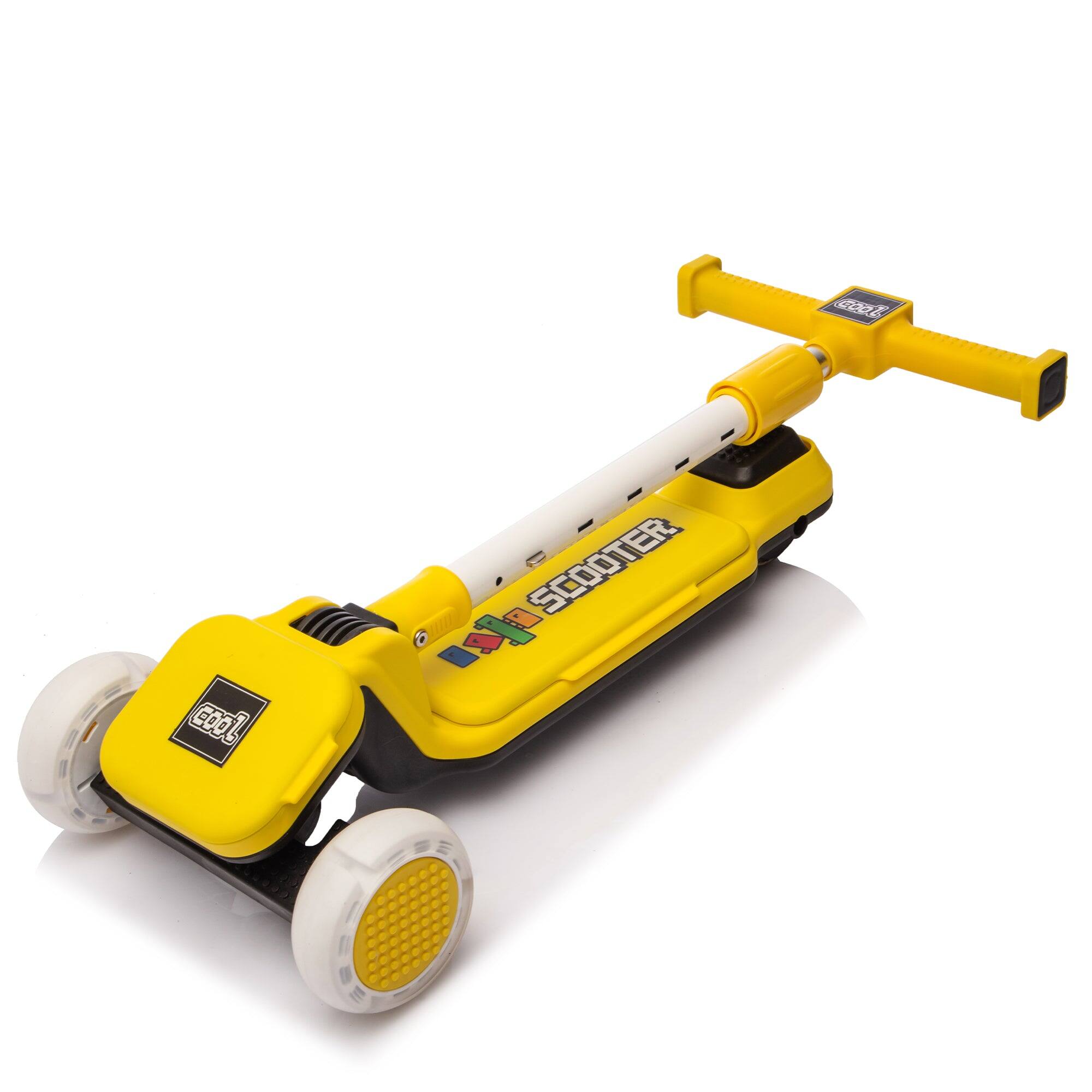 Cool Scooter