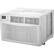 Alt View 6. Amana - 1,000 Sq. Ft. 18,000 230V Window Air Conditioner - White.