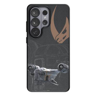 Chrest Model Network Keyscaper Entertainment Star Wars: A New Hope FactionTech MagSafe ...