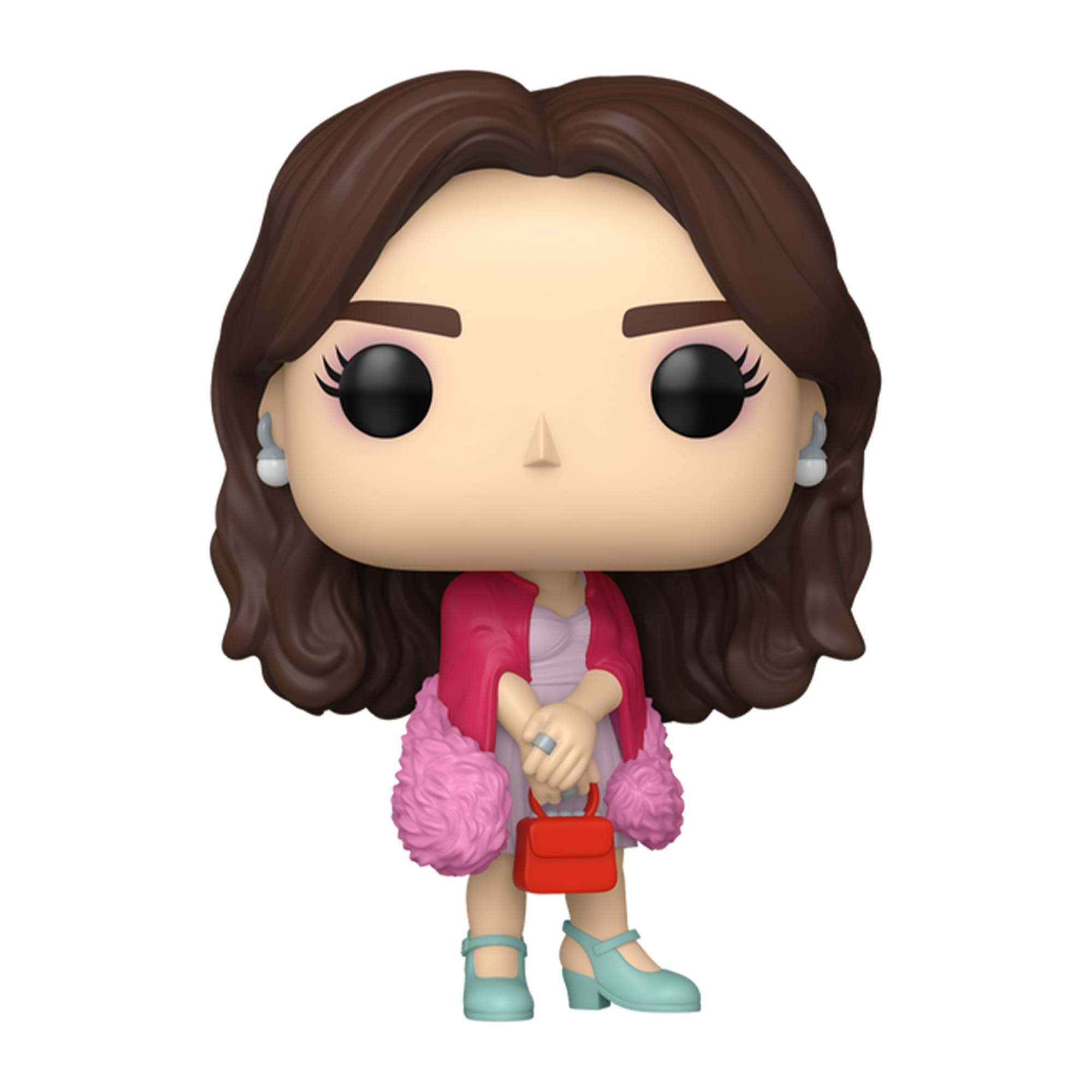 Alt View 10. Funko - Funko Pop! Emily in Paris - Multicolor.