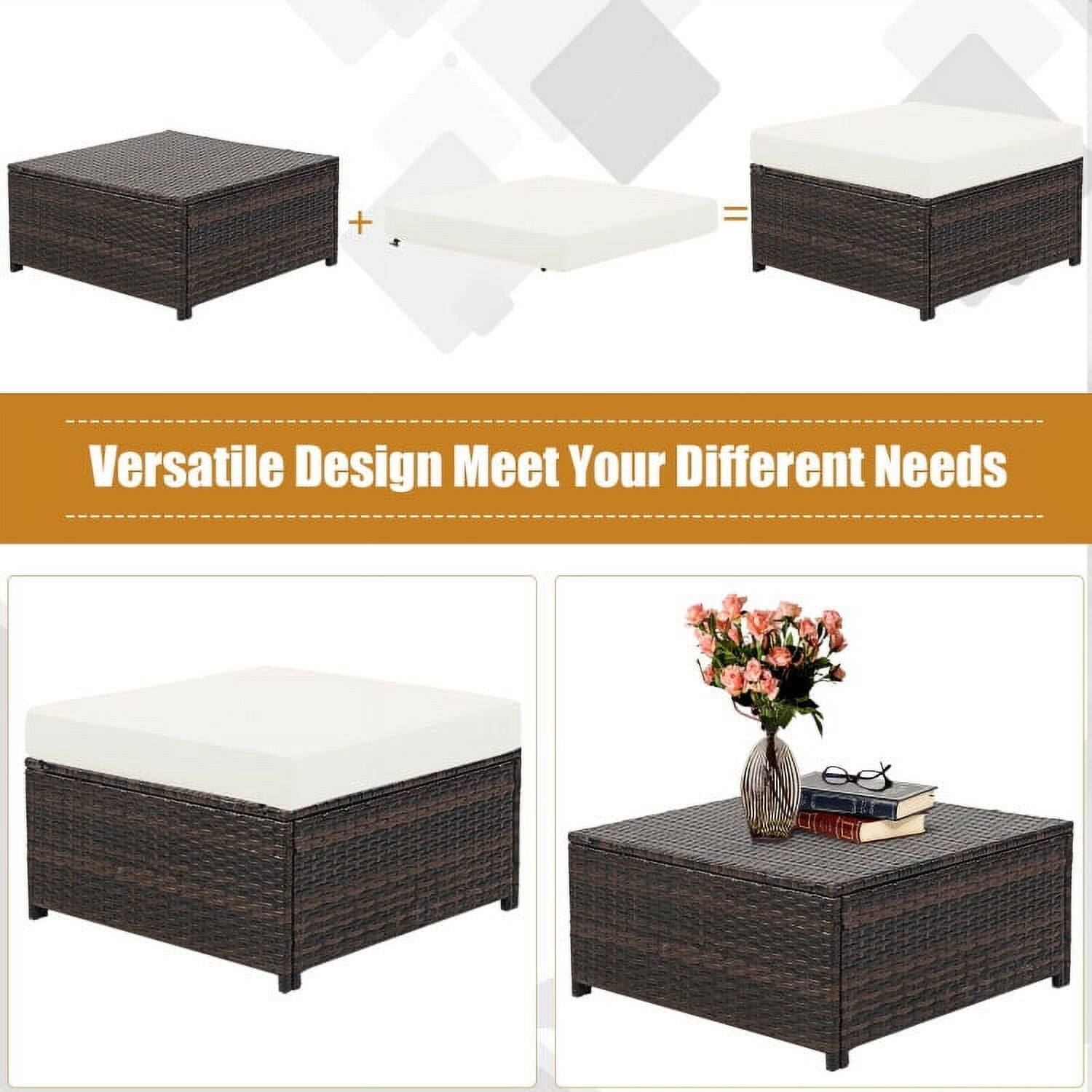 Versatile Design Meet Your Different Needs