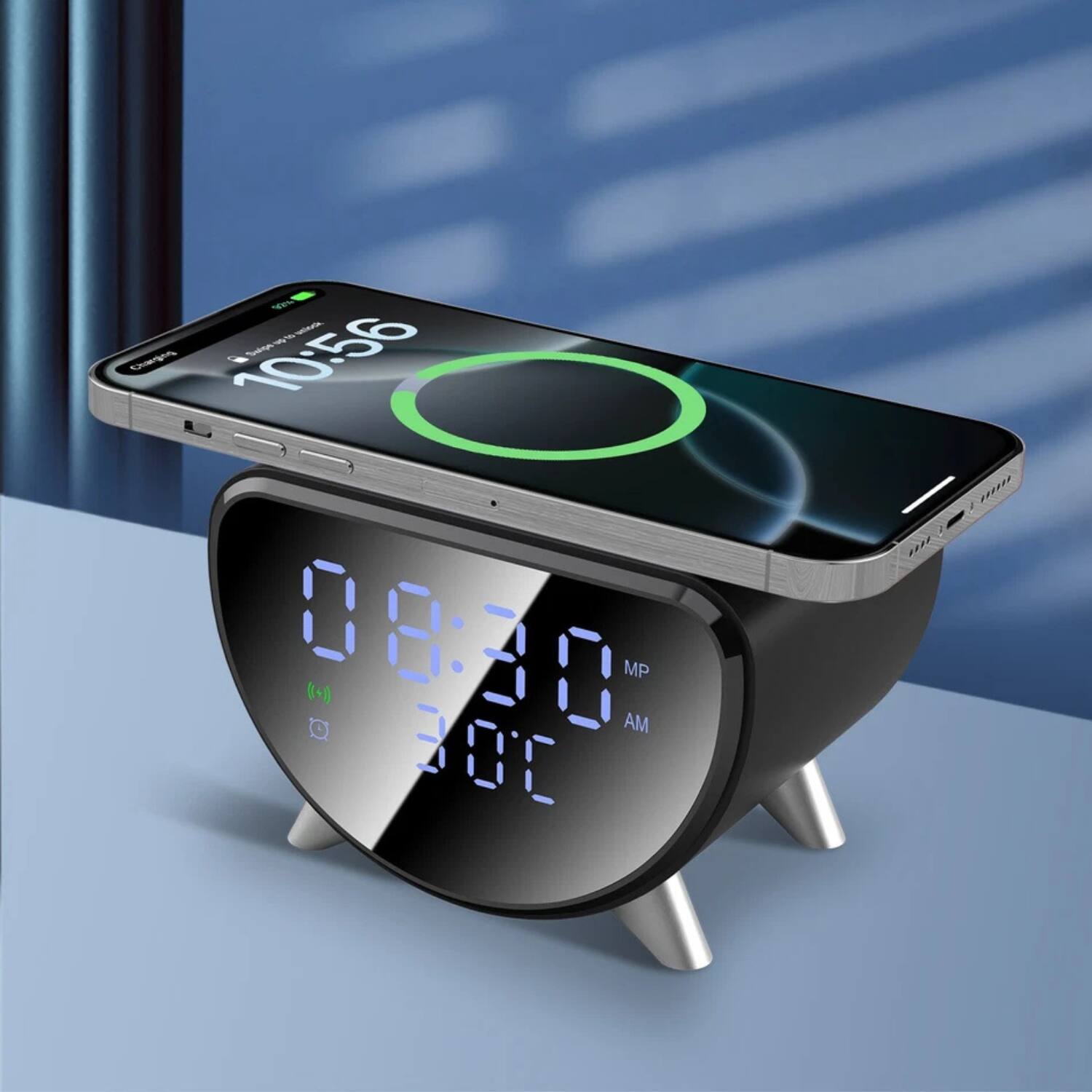 EEL - C i bag 10:56 08:30 MP AM R00 15