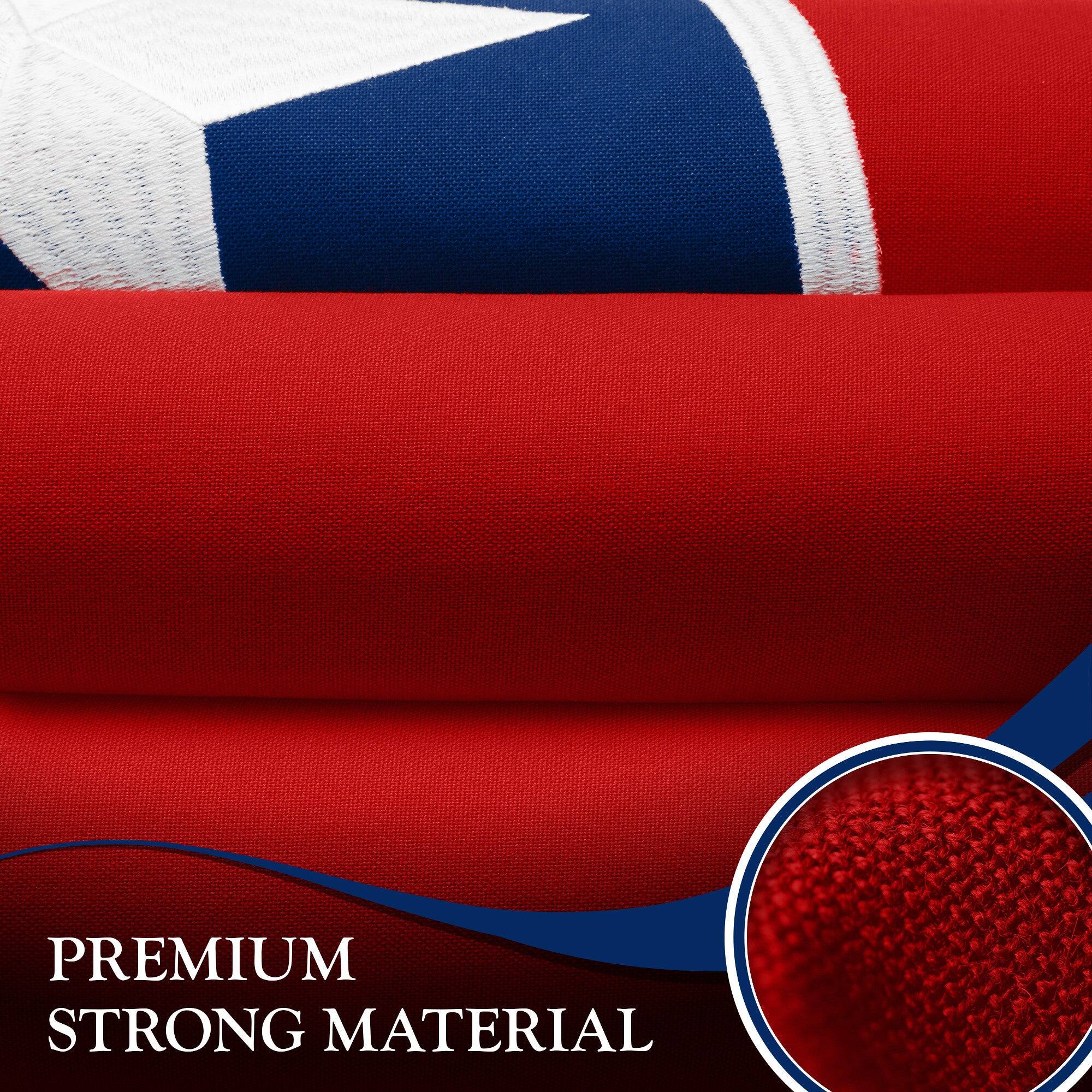 PREMIUM STRONG MATERIAL