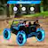 Discovery Tour
200Wx1 Motor
1.9mph Low Speed
4.9mph High Speed
GUA-A2