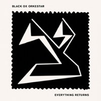 Everything Returns [LP] - VINYL - Front_Zoom