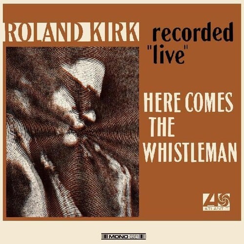 Here Comes the Whistleman [LP] [VINYL]