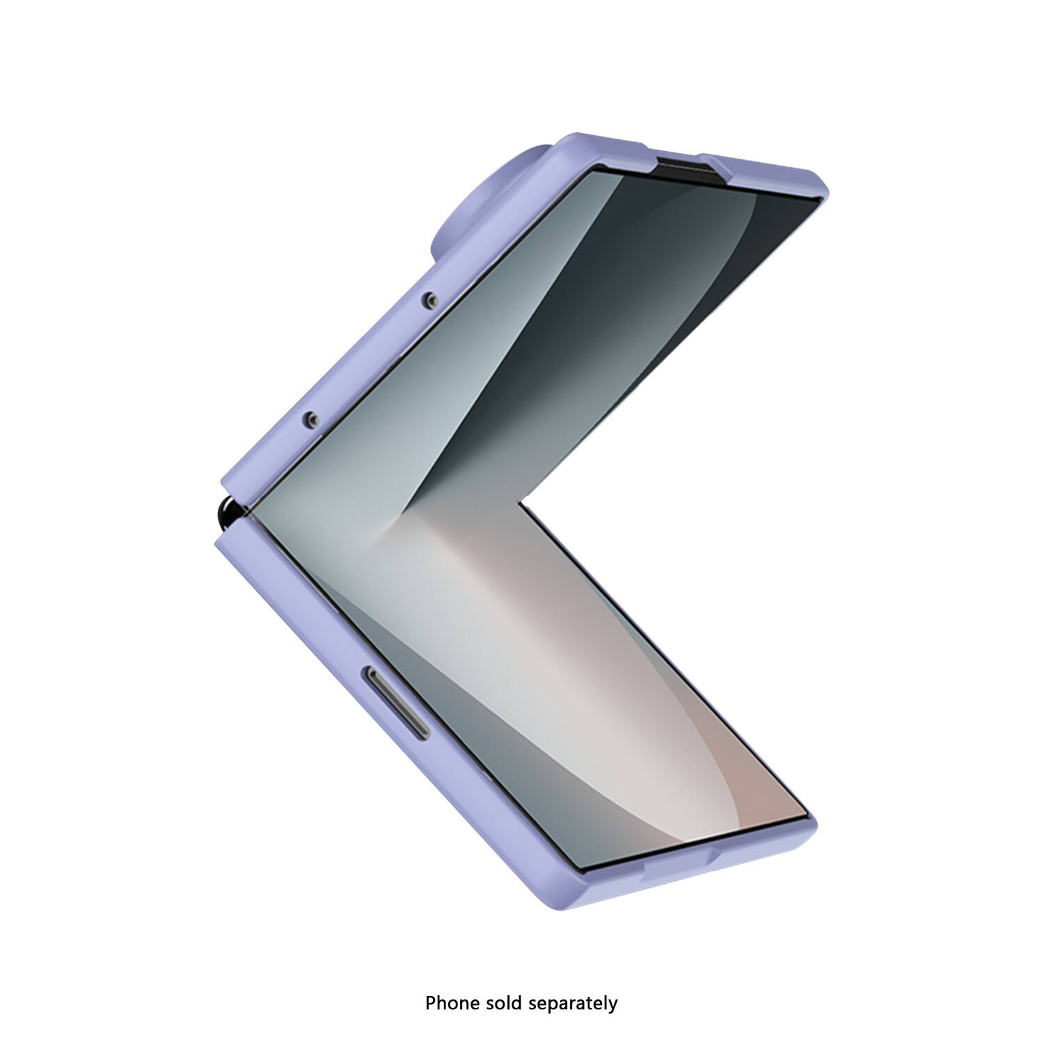 Phone sold separately