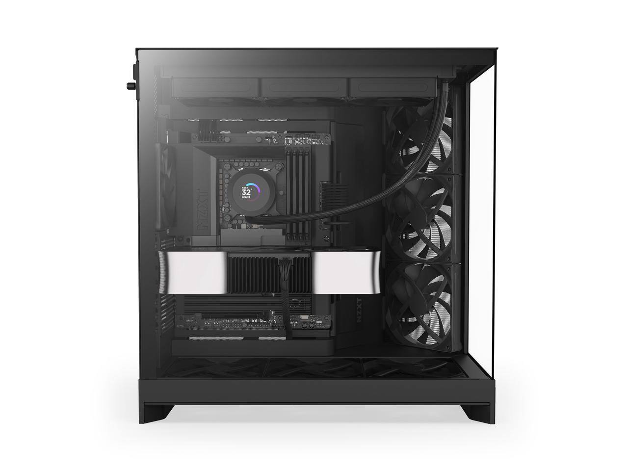 NZXT - H520