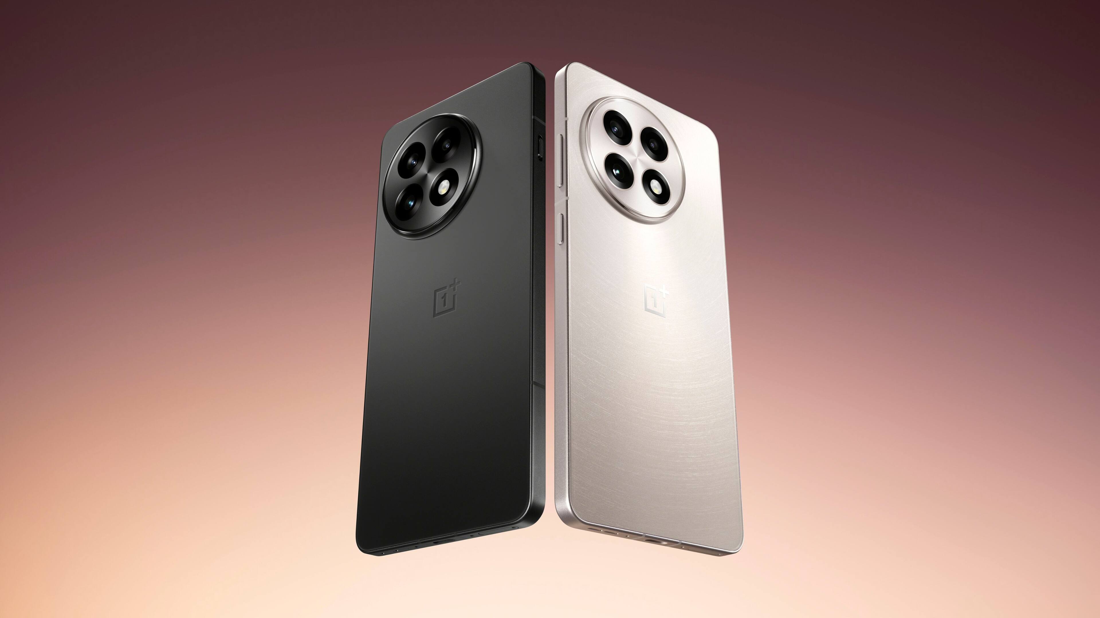 Alt View 18. OnePlus - 13R 256GB (Unlocked) - Astral Trail.