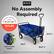 MAC SPORTS
No Assembly Required
INTERIOR DIMENSIONS
LxWxH
32"x17"x10"
150LBS CAPACITY
Built-in bottle holders
35.5"L
20.2"W
22.5"H
Please note: This wagon is not recommended to transport children of any age.