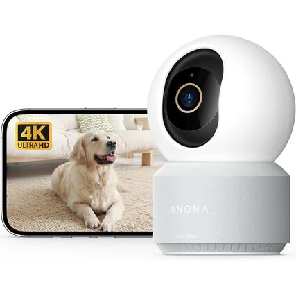 4K ULTRA HD ANONA 4K UHD
