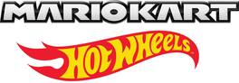 Mattel - Hot Wheels 1:64 Mario Kart 8-Piece A Assortment (Nintendo) - COLLECTIBLES - Multicolor