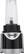 Alt View 12. Ninja - Kitchen System Pulse Blender - Black.
