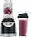 Alt View 13. Ninja - Kitchen System Pulse Blender - Black.