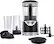 Alt View 14. Ninja - Kitchen System Pulse Blender - Black.