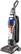 Left. Hoover - WindTunnel 2 High Capacity Upright Vacuum - Gray.