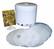 Front. Nesco - Gardenmaster Food Dehydrator - White.