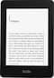 Amazon - Kindle Paperwhite - 6" - 4GB - Wi-Fi + 3G - Black-Front_Standard