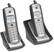 Angle Standard. GE - 5.8GHz Expandable Analog Cordless Phone System with Call-Waiting Caller ID.