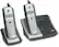 Angle Standard. GE - 5.8GHz Expandable Analog Cordless Phone System with Digital Answering System.