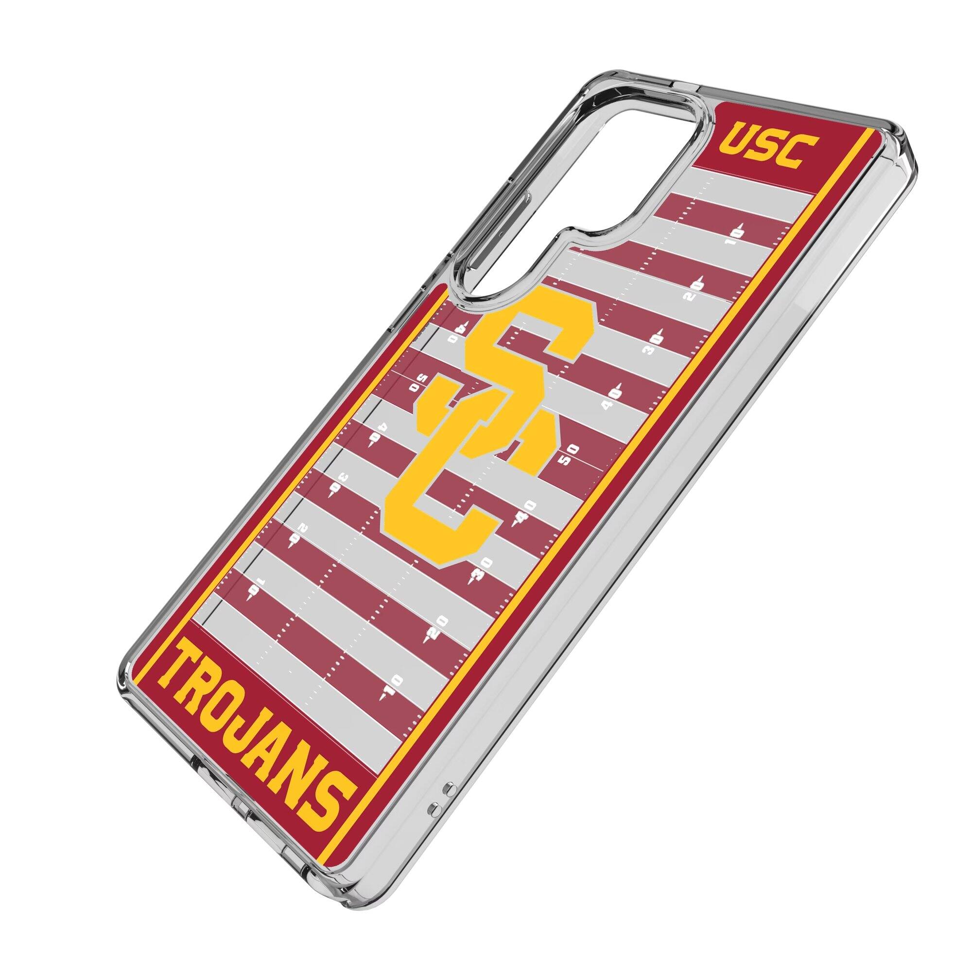 USC - 3 US 1 L 0 - 4 50 5 D 0 TROJANS