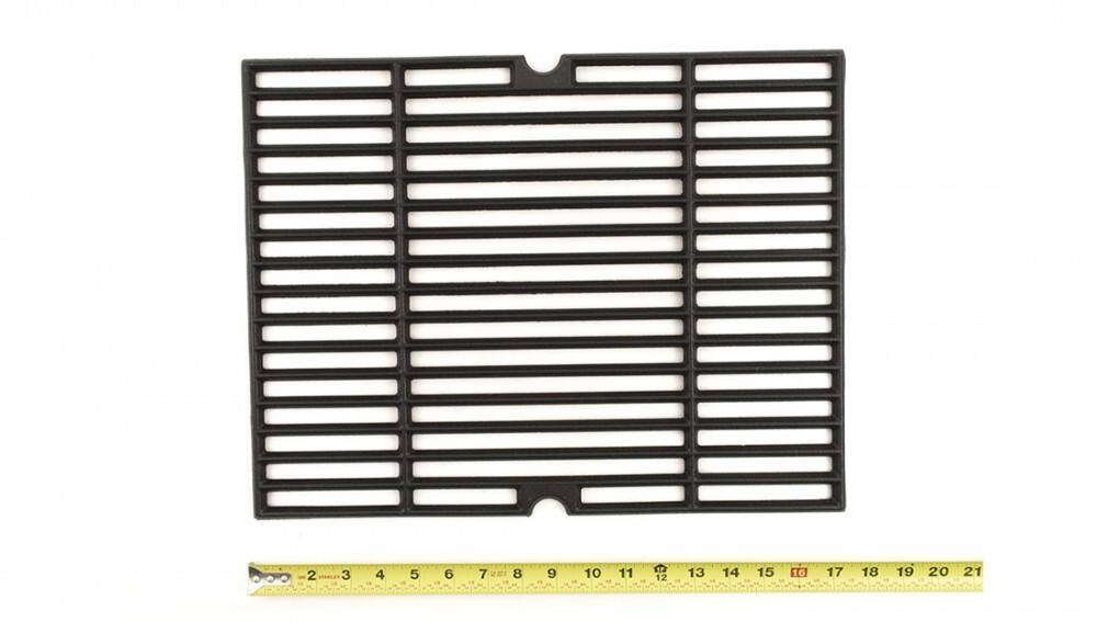 Alt View 1. Music City Metals - Music City Metals - MCM896004201 COOKING GRIDS, CI, SET OF 2.