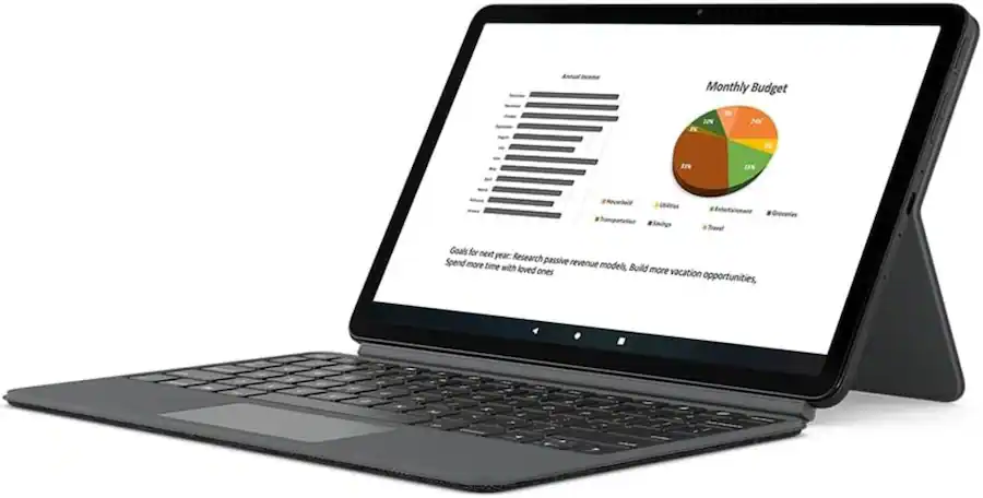 Amazon Fire Max Box Amazon Fire Max 11 Keyboard Case (2023 release) Gray - Open Box - Best Buy