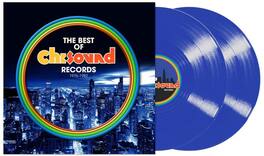 Various Artists - Best Of Chi-Sound Records 1976-1983 / Various - VINYL LP