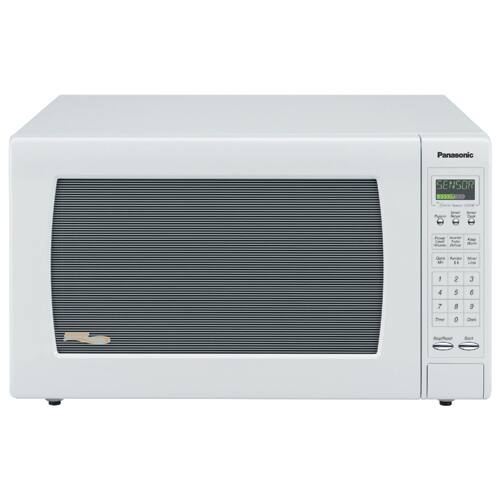 best buy panasonic microwave 2.2