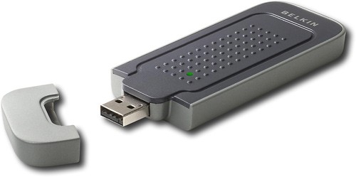 HORI NSW-004 - Network adapter - USB - Gigabit Ethernet 