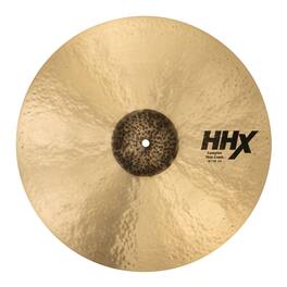 Sabian - 19" HHX COMPLEX THIN CRASH Cymbal