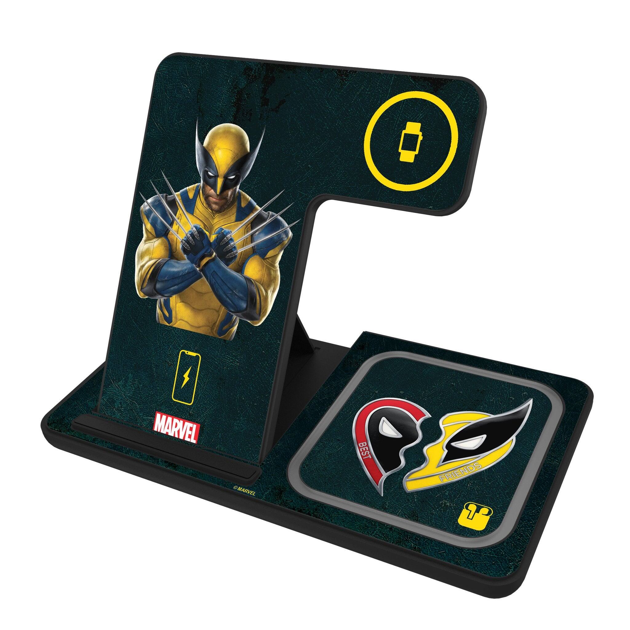 Deadpool Wolverine 2