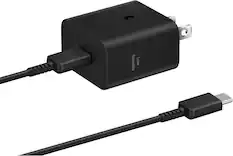 Fast Super Charging
Standby Low