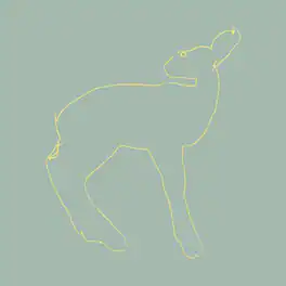 Songs: Ohia - Hecla and Griper - VINYL LP