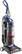 Front. Hoover - WindTunnel 3 Pro Bagless Upright Vacuum - Blue.