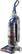 Left. Hoover - WindTunnel 3 Pro Bagless Upright Vacuum - Blue.