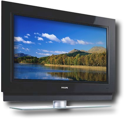 Best Buy: Philips Ambilight 50 Plasma HDTV 50PF9731D