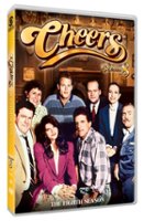Cheers: The Complete Eighth Season [Full Screen] [4 Discs] [DVD] - Front_Original
