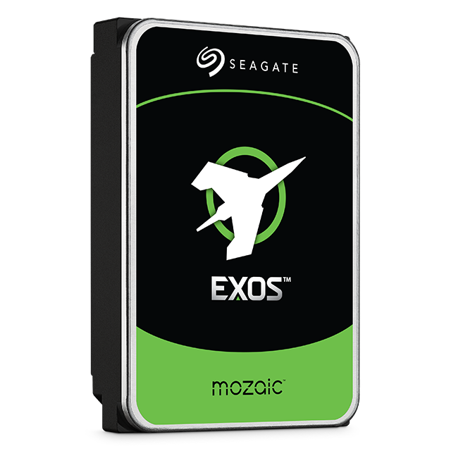 Seagate - Exos M 32TB Internal Hard Drive