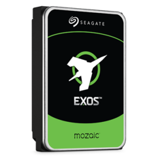SEAGATE™ EXOS™ mosaic