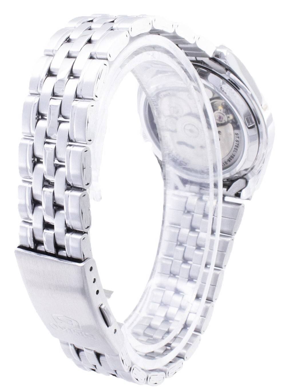 ST.STEEL 7526-01