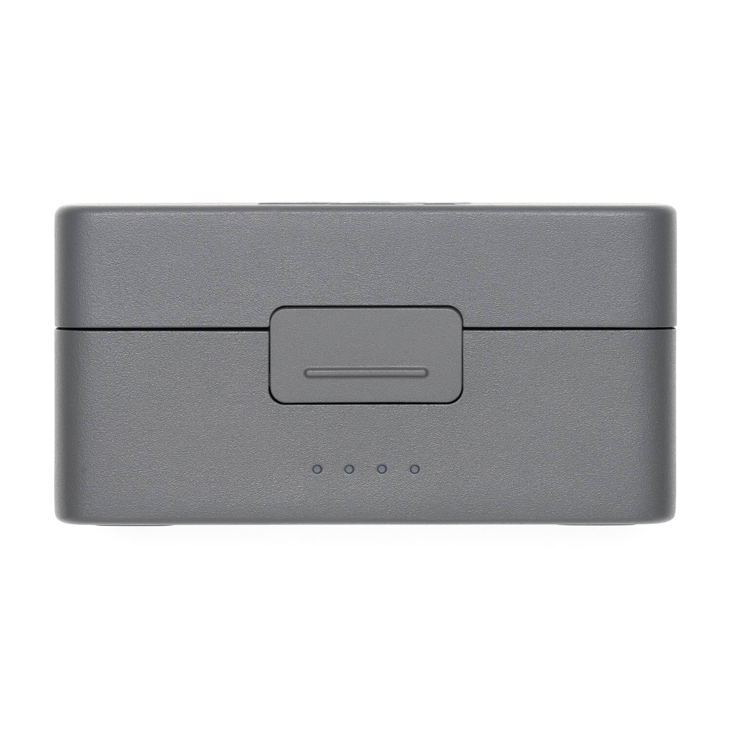 Alt View 2. DJI - Mic 2 (2 TX + 1 RX + Charging Case) All-in-one Wireless Microphone Accessory Bundle.