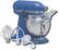Angle Standard. KitchenAid - Artisan Series Tilt-Head Stand Mixer - Reef Blue.